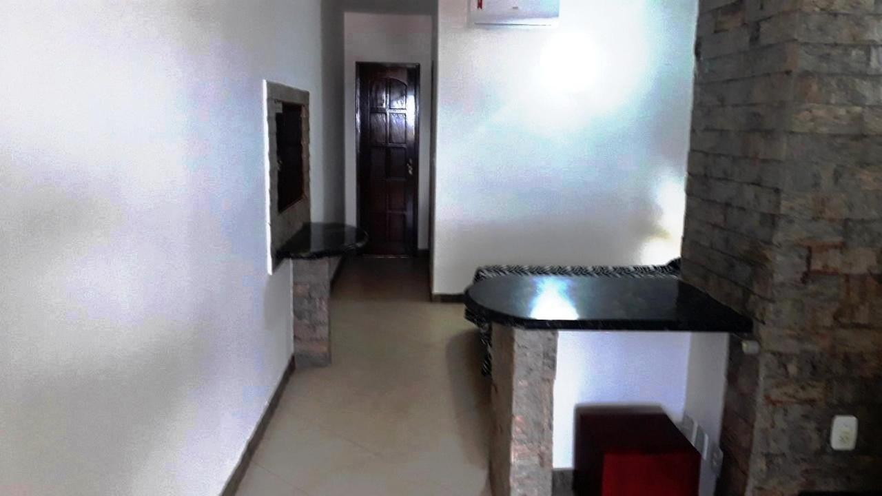 Residence Italia Arraial do Cabo Dış mekan fotoğraf