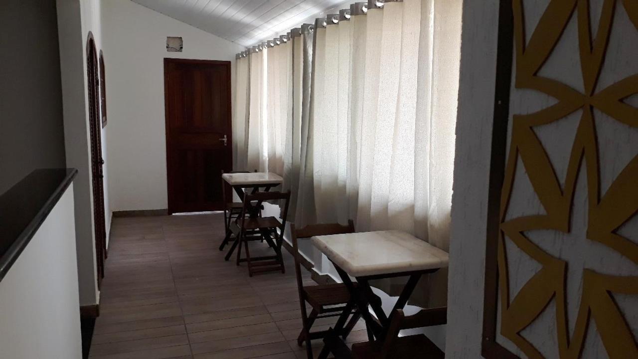 Residence Italia Arraial do Cabo Dış mekan fotoğraf