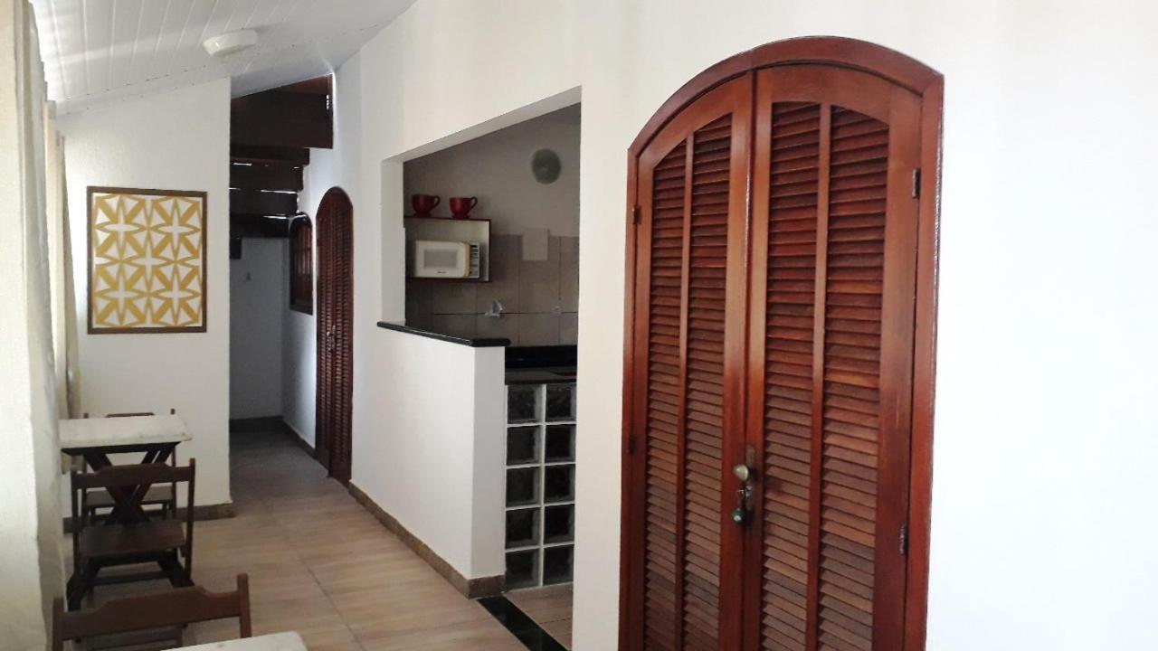Residence Italia Arraial do Cabo Dış mekan fotoğraf
