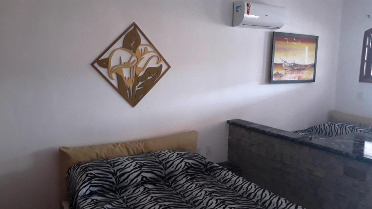 Residence Italia Arraial do Cabo Dış mekan fotoğraf