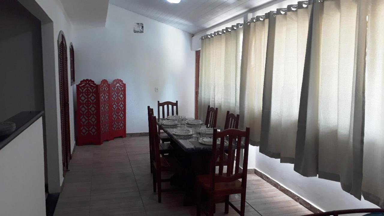 Residence Italia Arraial do Cabo Dış mekan fotoğraf