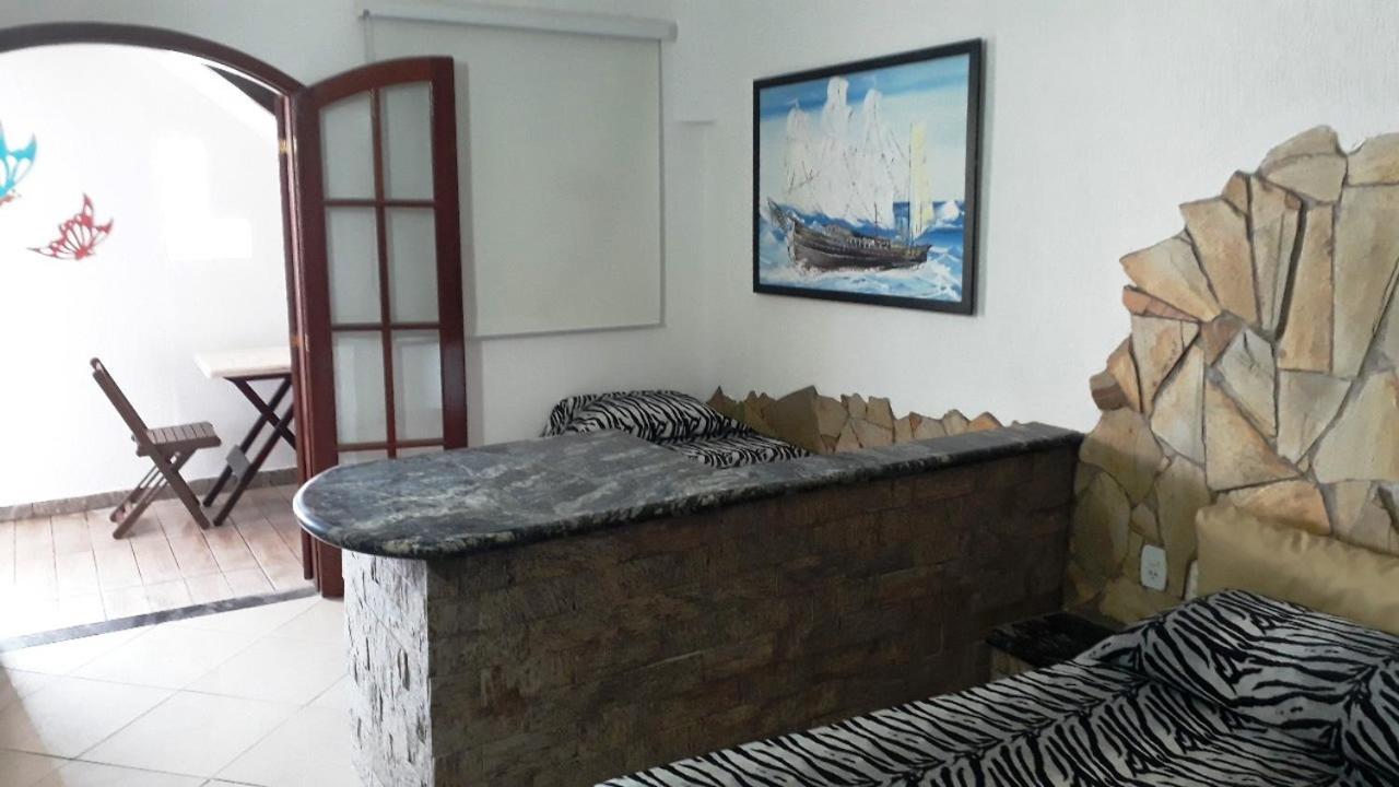 Residence Italia Arraial do Cabo Dış mekan fotoğraf