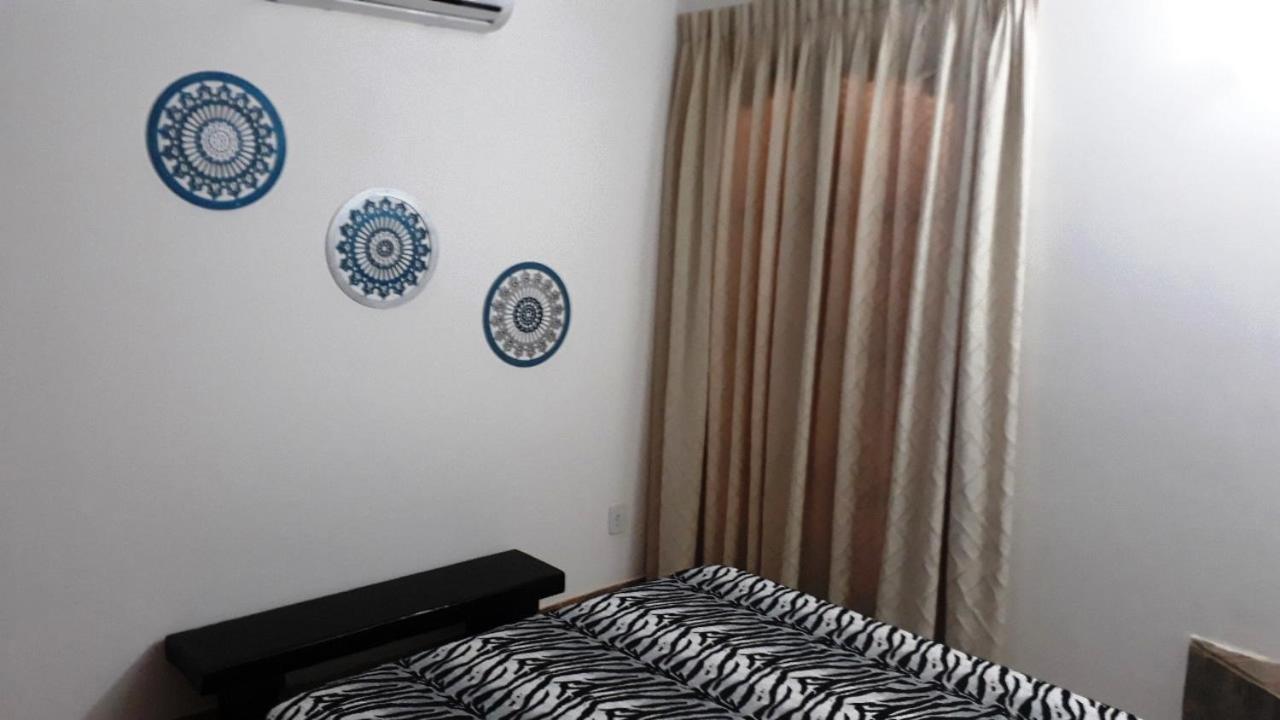 Residence Italia Arraial do Cabo Dış mekan fotoğraf
