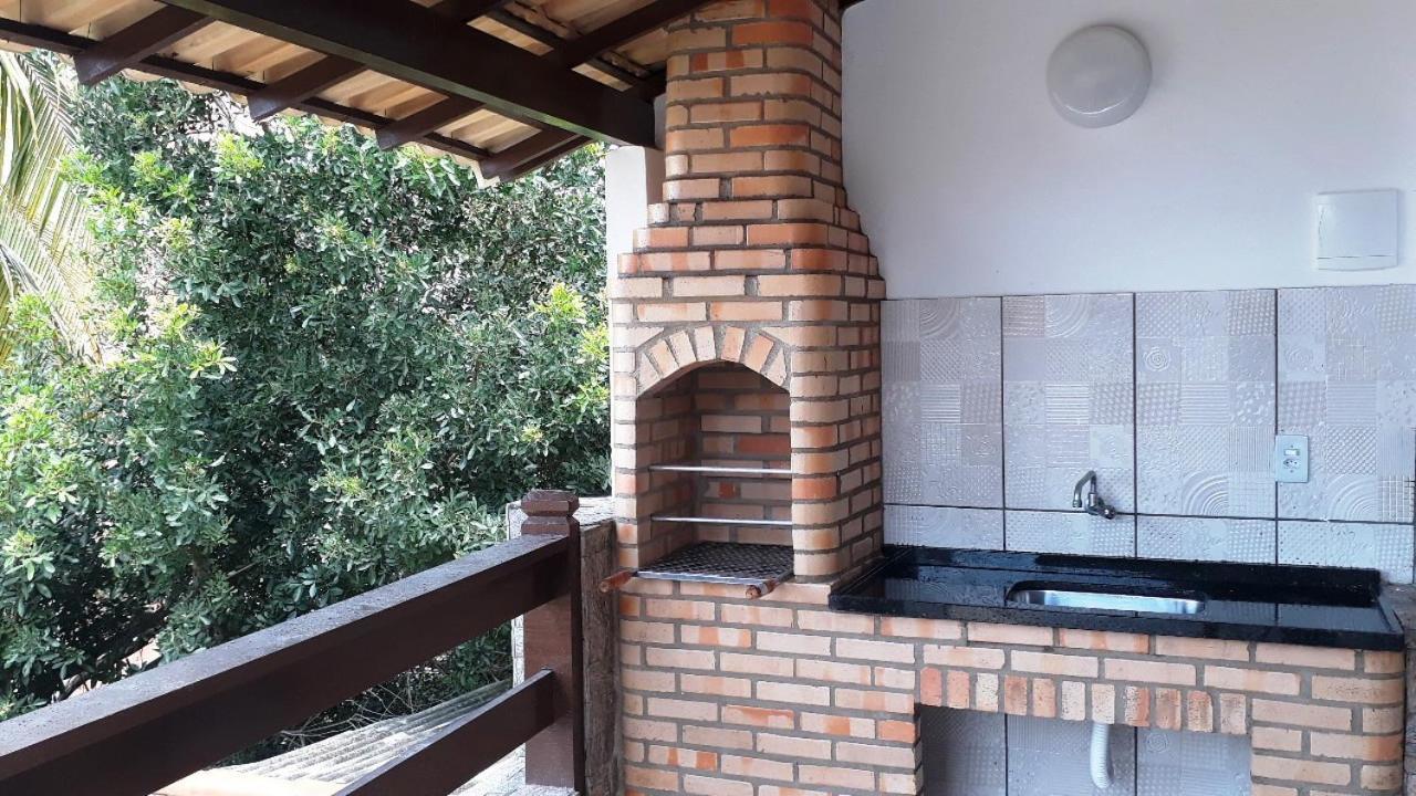 Residence Italia Arraial do Cabo Dış mekan fotoğraf
