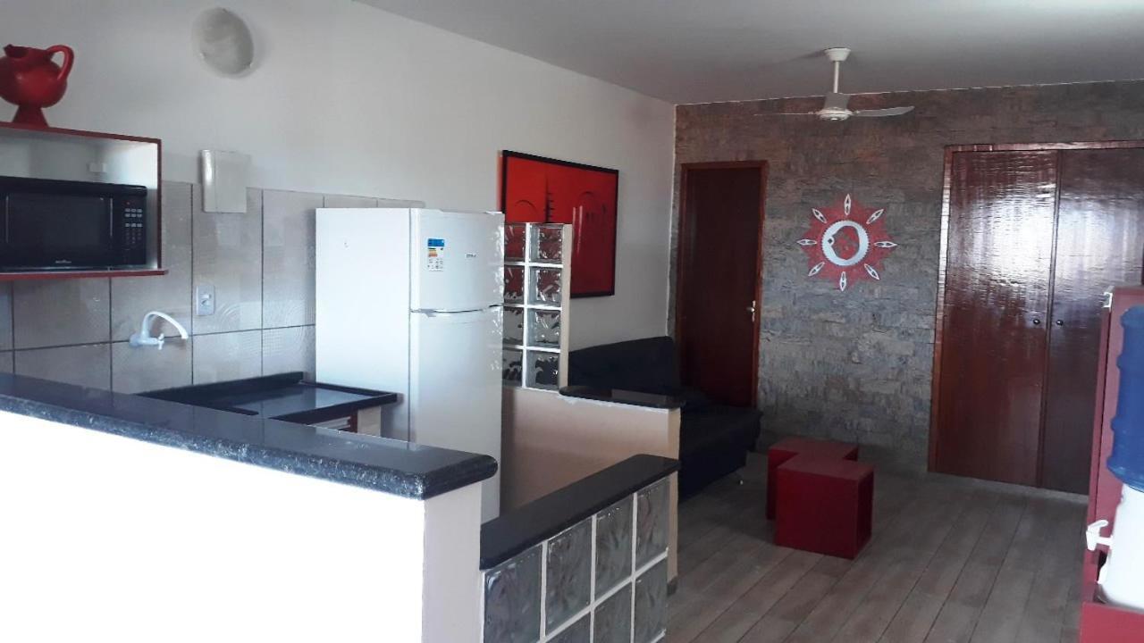 Residence Italia Arraial do Cabo Dış mekan fotoğraf