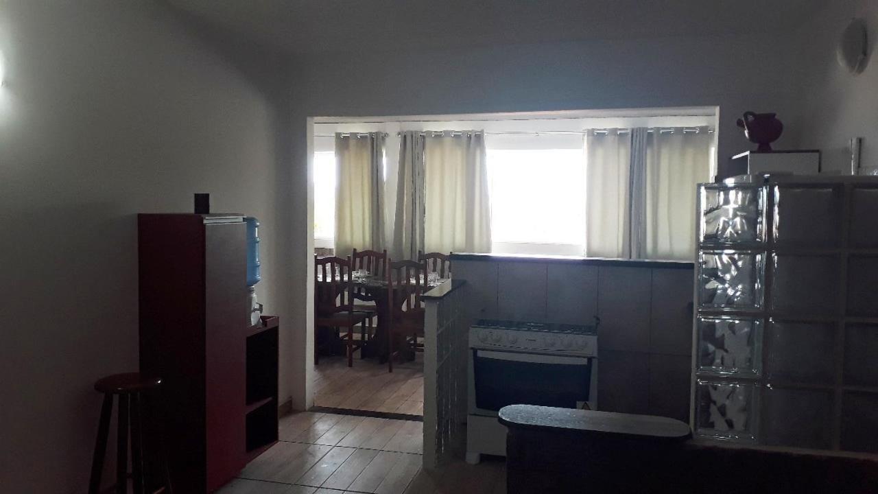 Residence Italia Arraial do Cabo Dış mekan fotoğraf