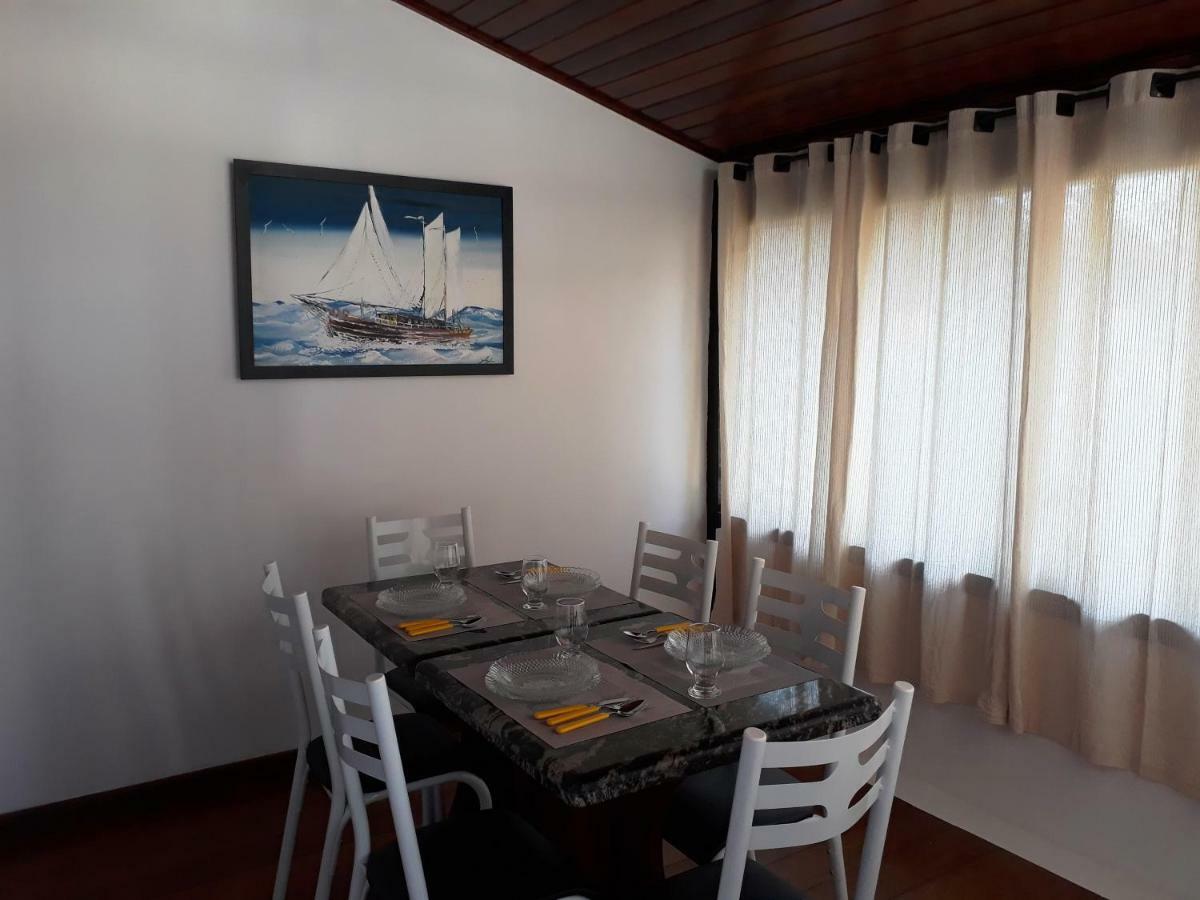 Residence Italia Arraial do Cabo Dış mekan fotoğraf
