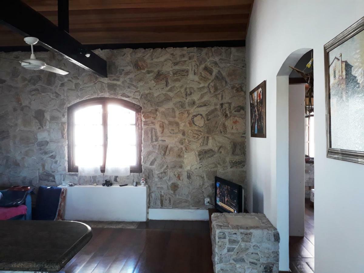 Residence Italia Arraial do Cabo Dış mekan fotoğraf