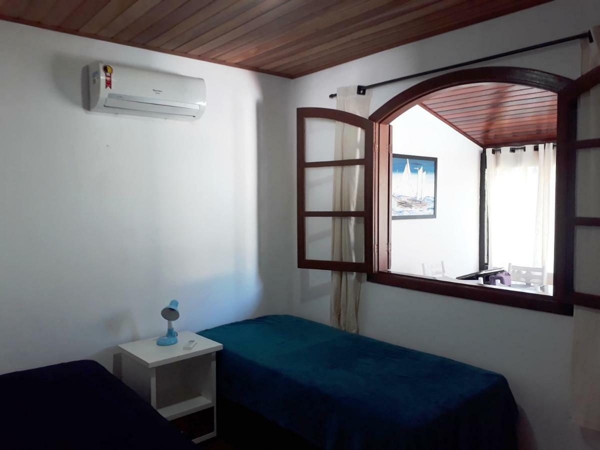 Residence Italia Arraial do Cabo Dış mekan fotoğraf