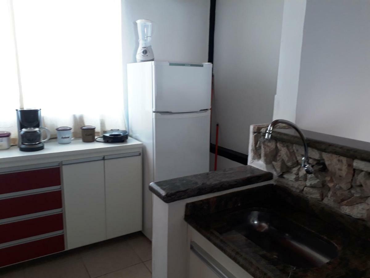 Residence Italia Arraial do Cabo Dış mekan fotoğraf