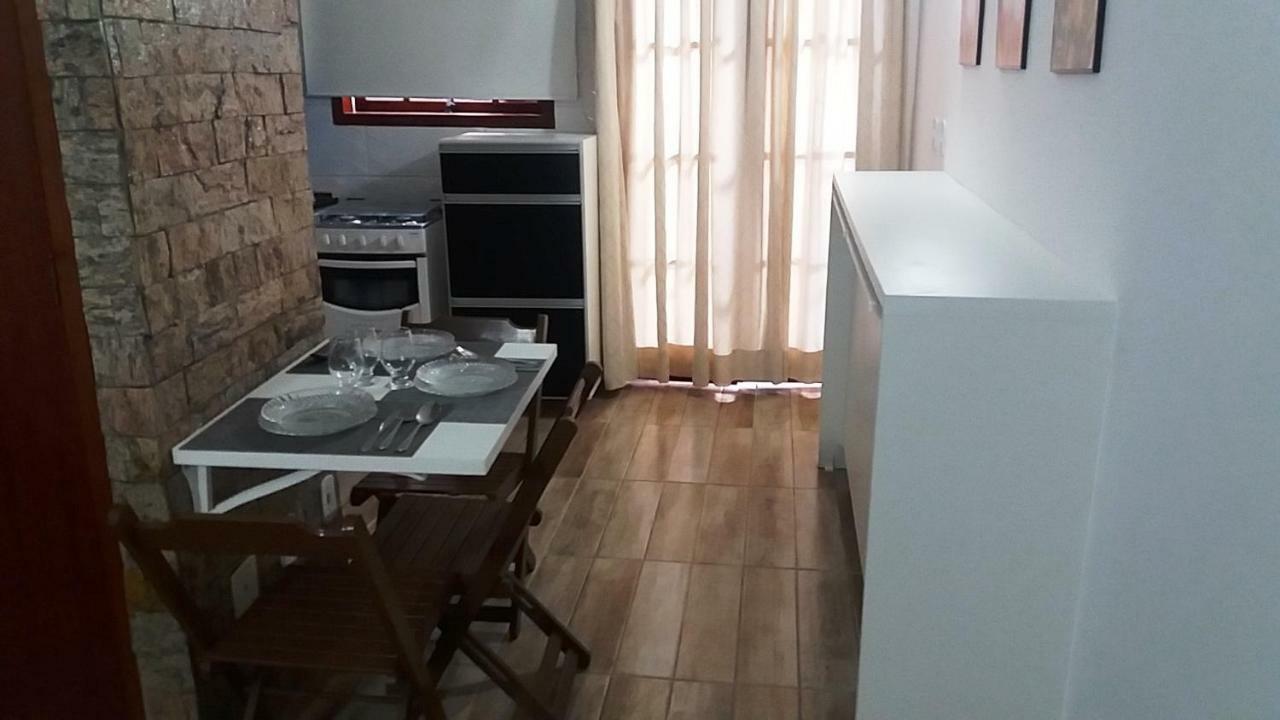 Residence Italia Arraial do Cabo Dış mekan fotoğraf