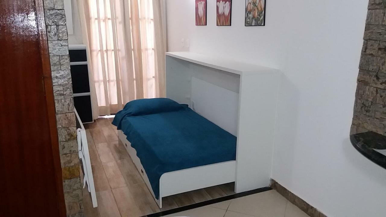 Residence Italia Arraial do Cabo Dış mekan fotoğraf