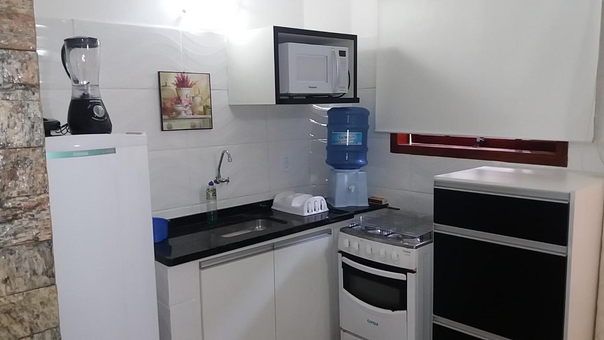 Residence Italia Arraial do Cabo Dış mekan fotoğraf